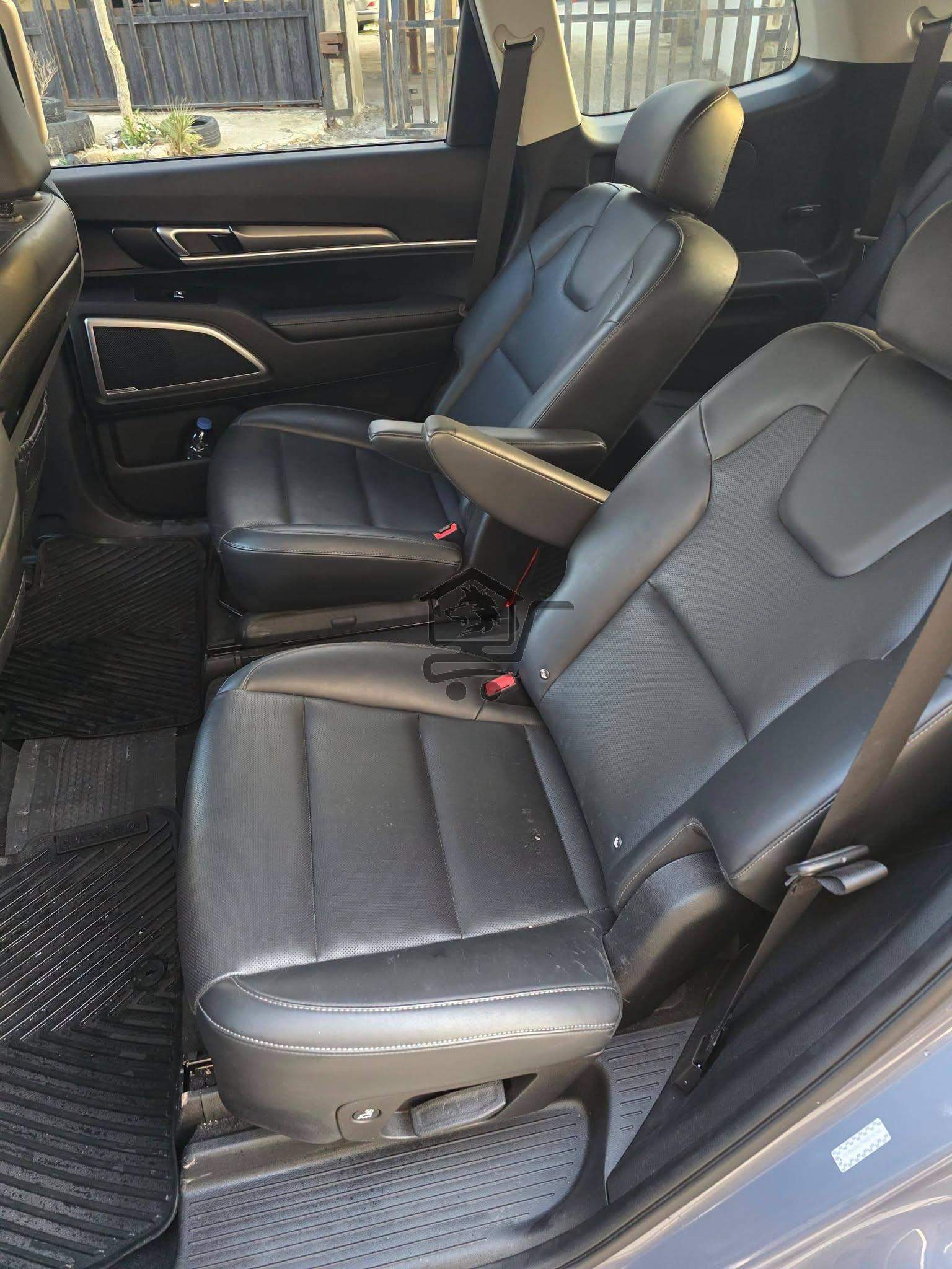 Kia Telluride 2022 - الصورة 10