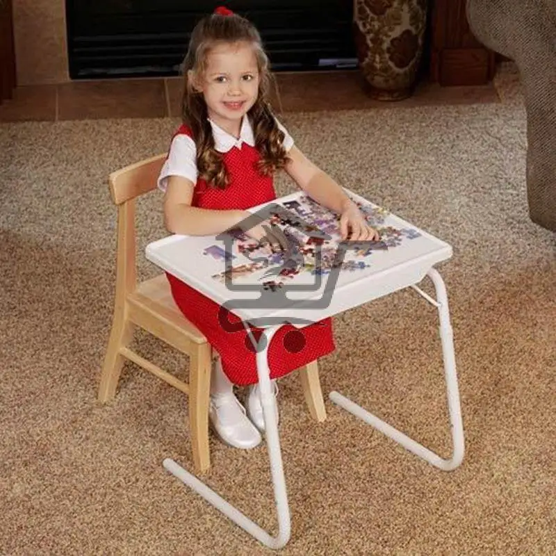 الطاولة المتنقلة متعددة الاستخدامات - الصورة 8