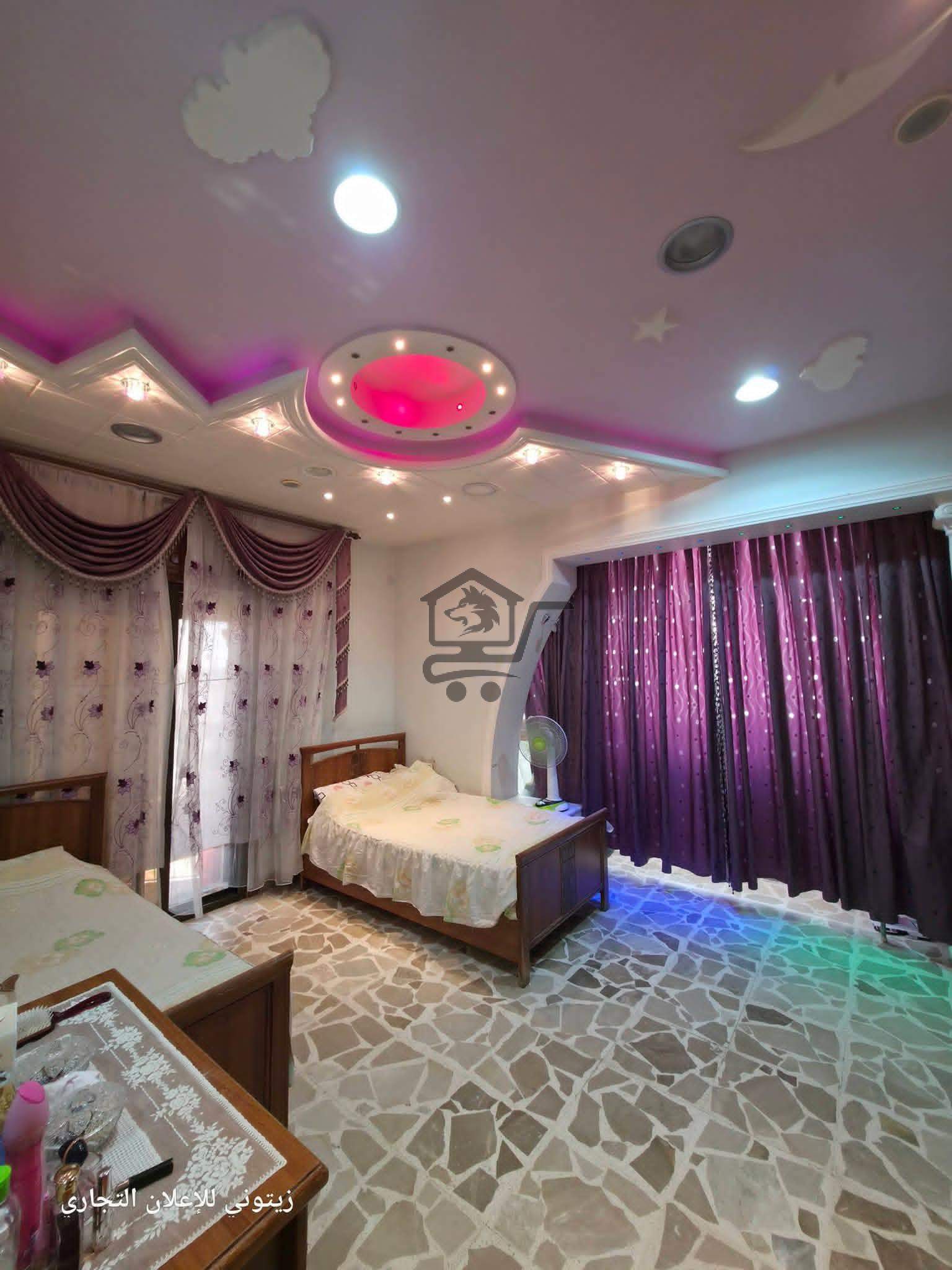 منزل فاخر - الصورة 2