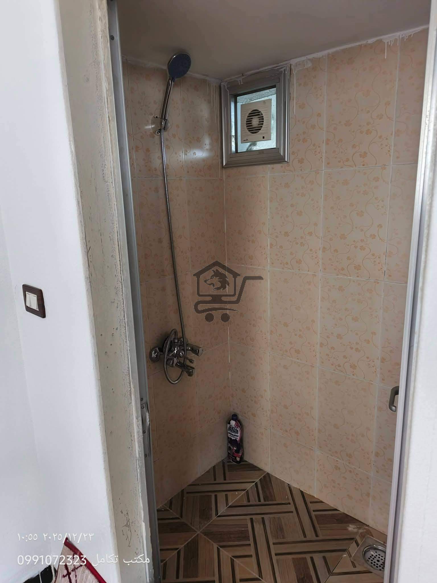 شقة بإكساء ممتاز _ حمص - الصورة 7