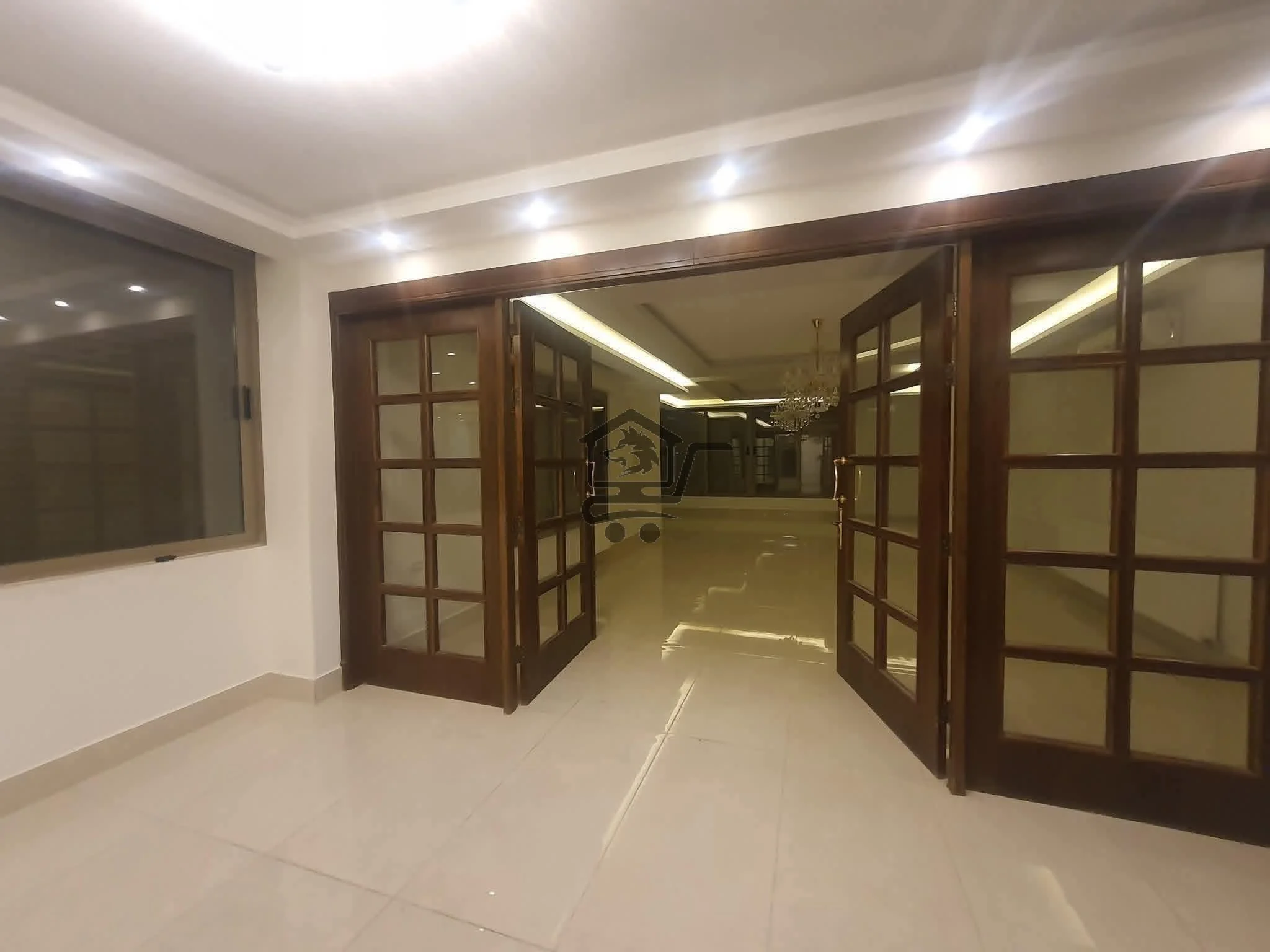 شقة بإكساء سوبر ديلوكس - الصورة 8