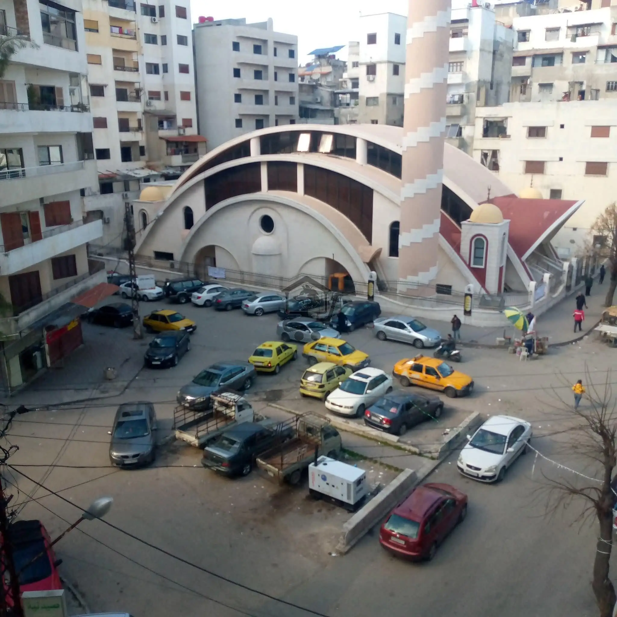 للبيع بيت في اللاذقية مشروع الصليبة - الصورة 1