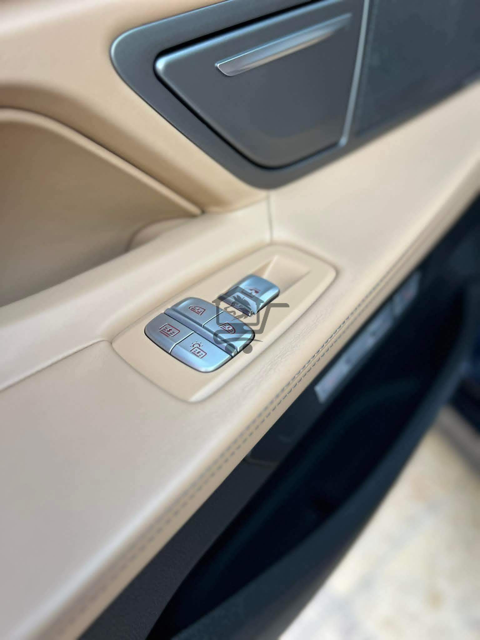 BMW 740 Li - الصورة 2