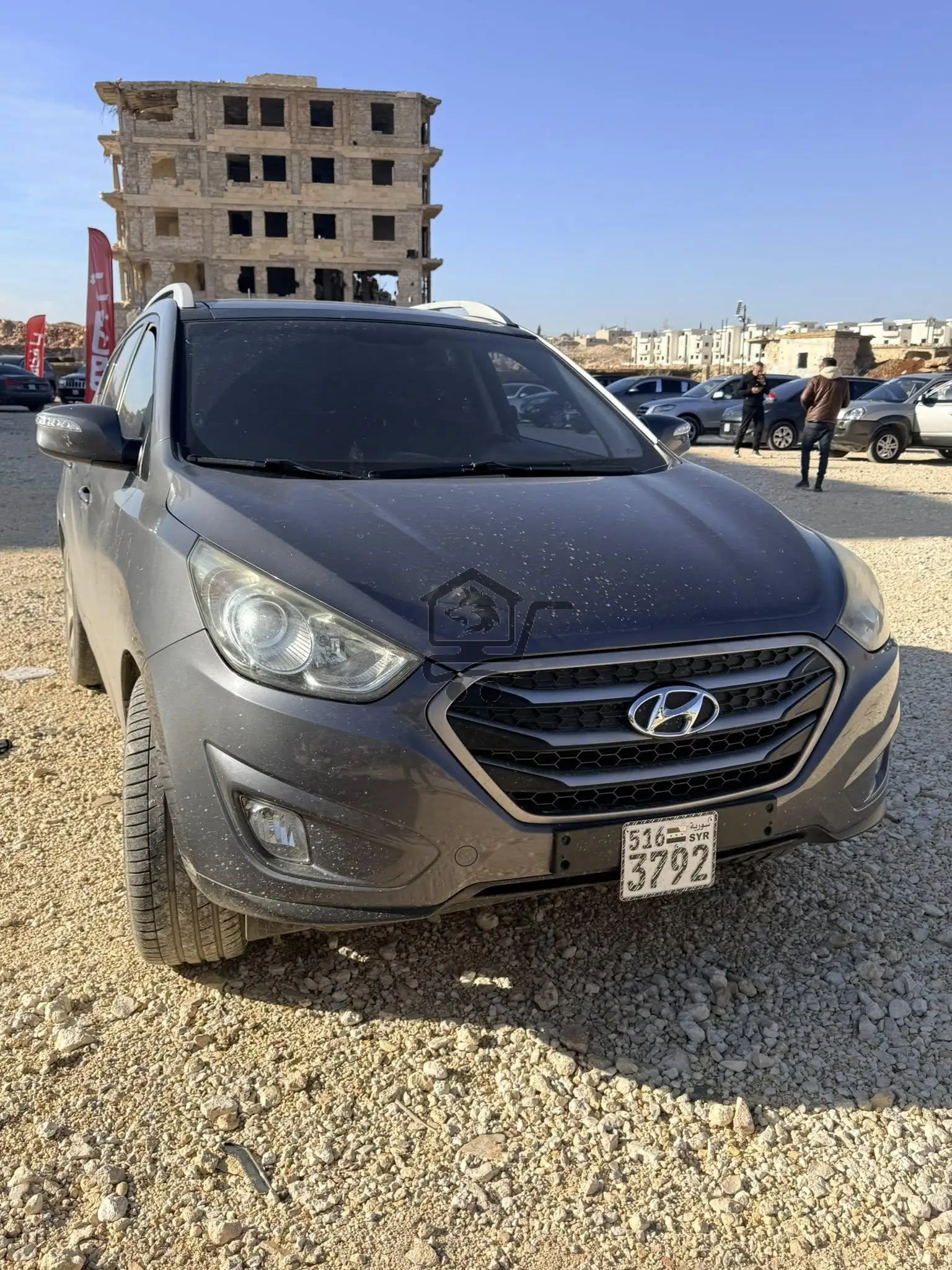 توسان 2014 - الصورة 1