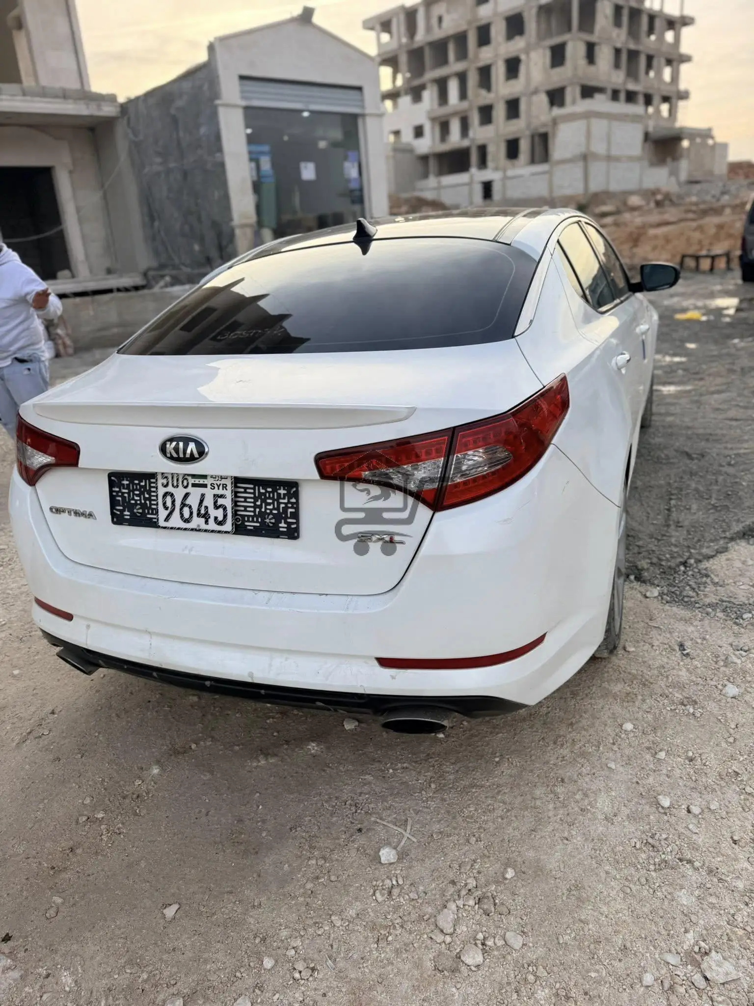 اوبتما 2012 - الصورة 4