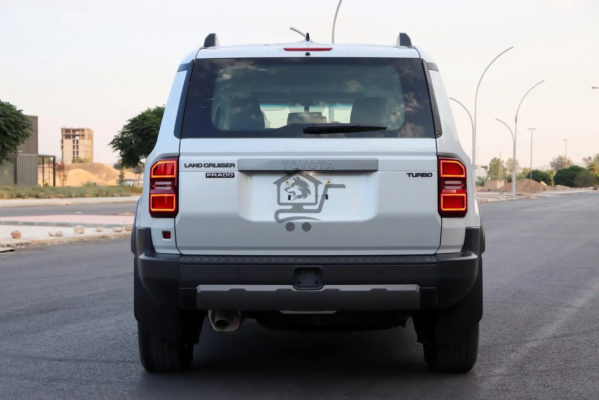 Toyota - الصورة 7