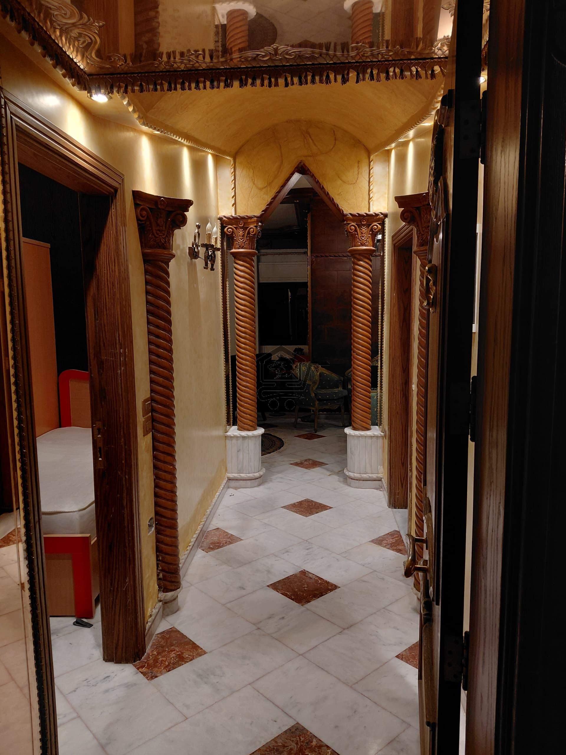 شقة مع مسبح في ضاحية قدسيا - الصورة 2