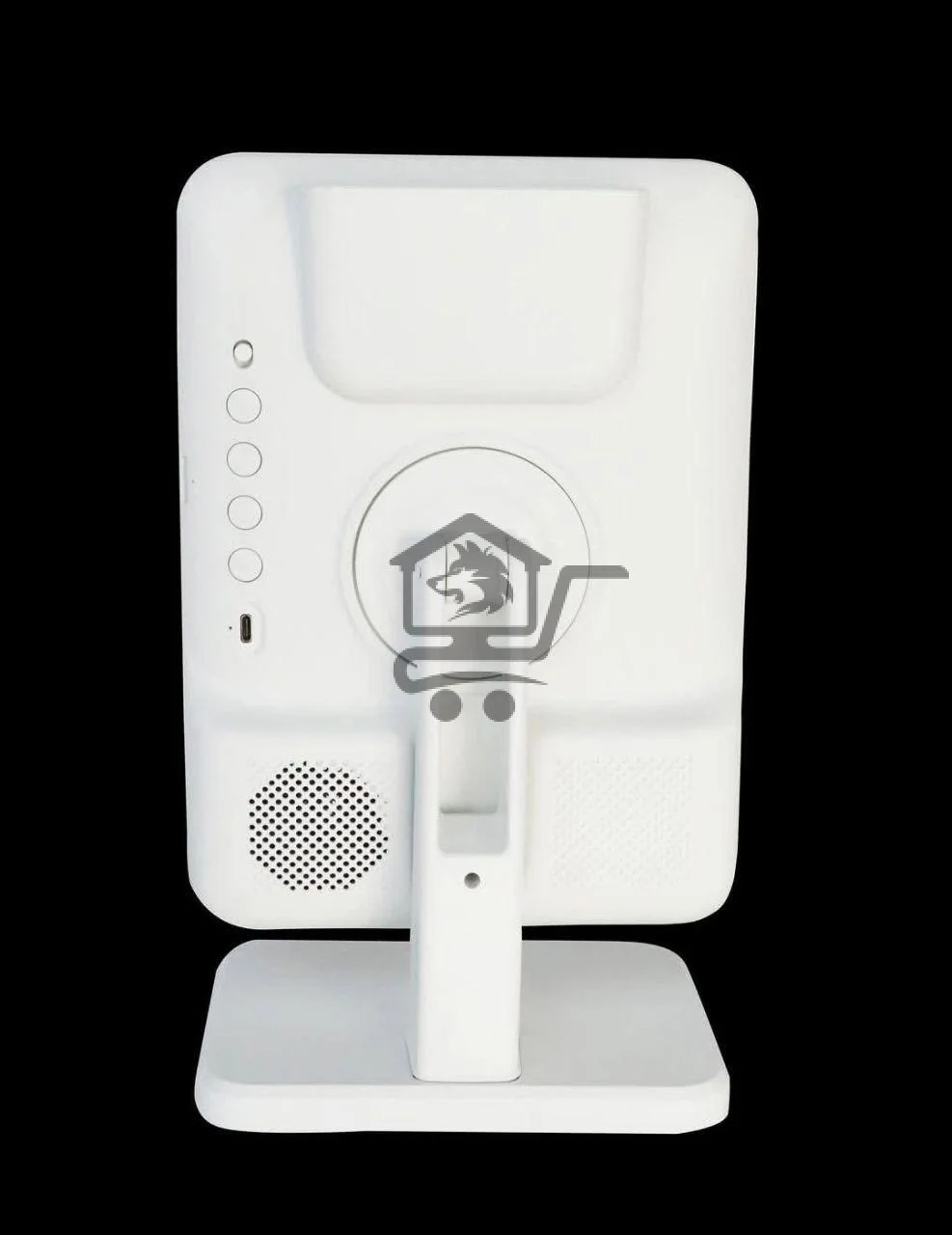 المرآة الذكية من KBroad - الصورة 3