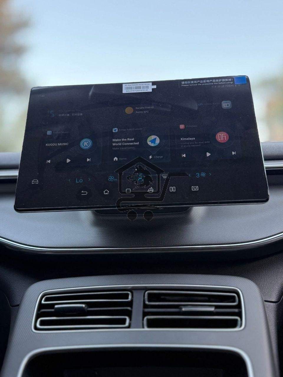 BYD Destroyer 2025 - الصورة 9