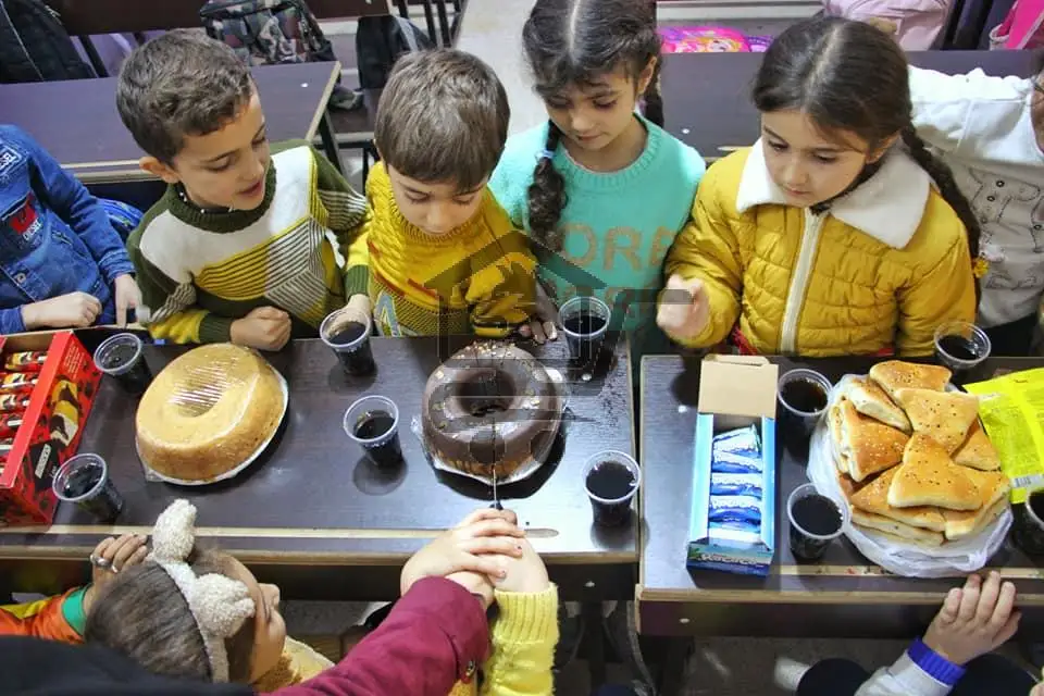 مدرسة رواد المستقبل - الصورة 4