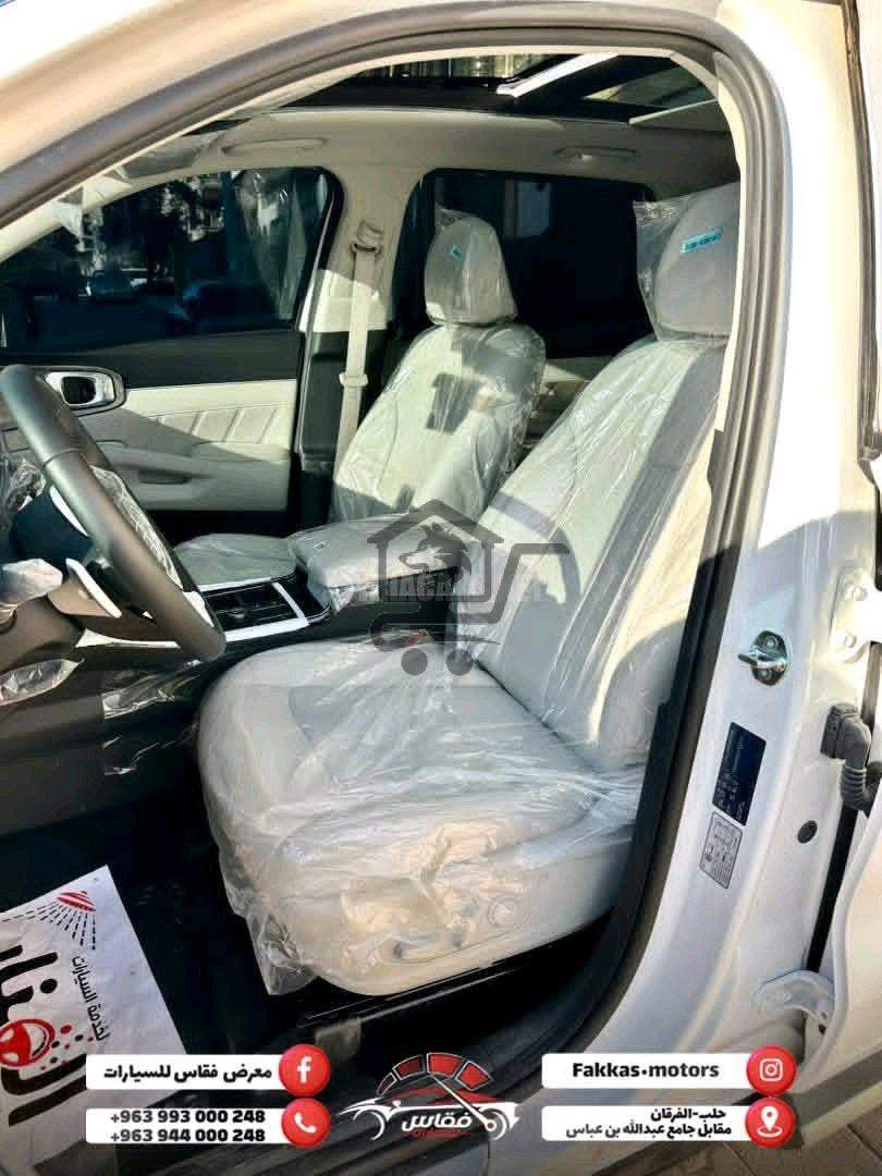 كيا - Kia سورينتو - Sorento - الصورة 2