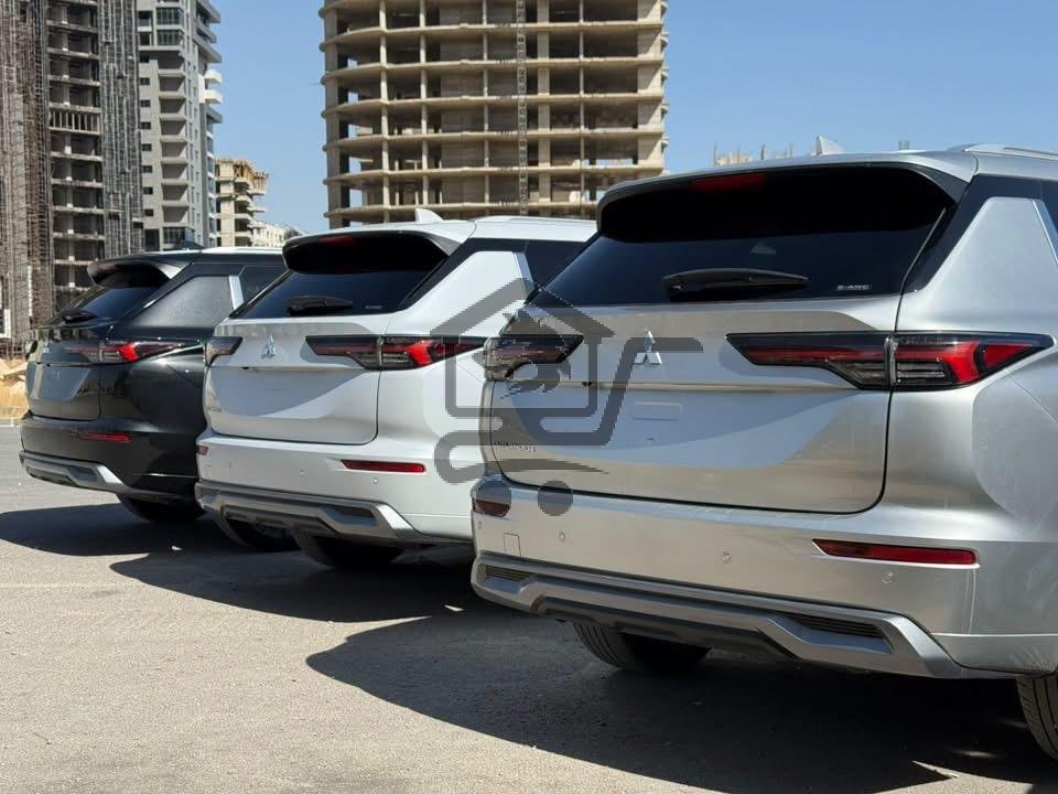 Mitsubishi - الصورة 2
