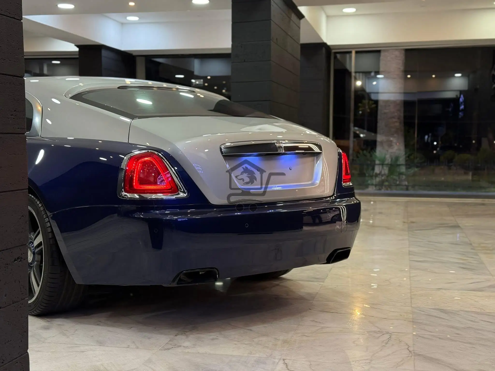 Rolls Royce - الصورة 3