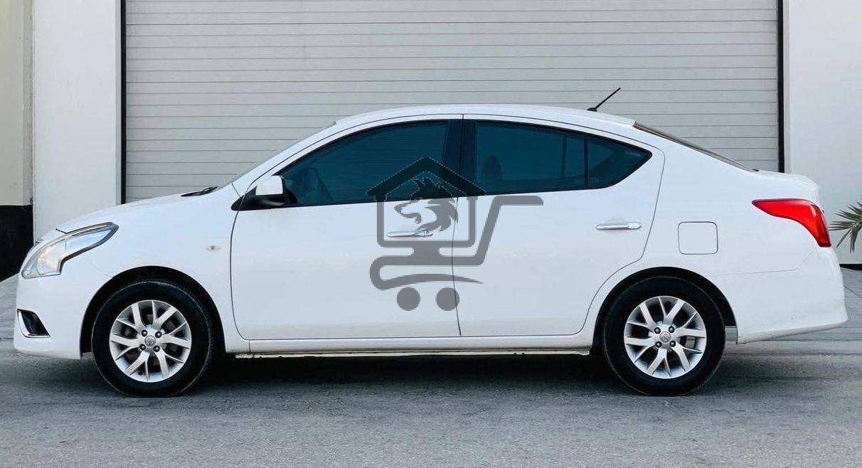 Nissan Sunny 2020 - الصورة 3