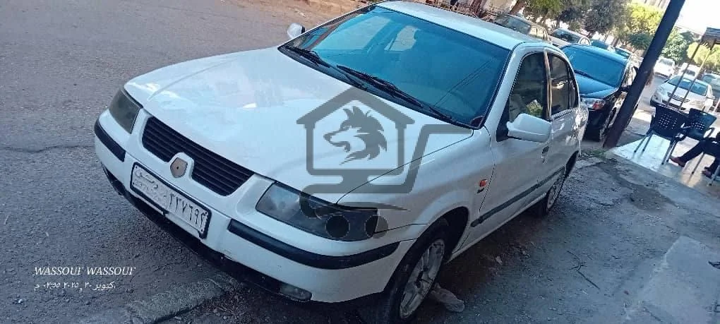 شام ٢٠٠٨ - الصورة 3