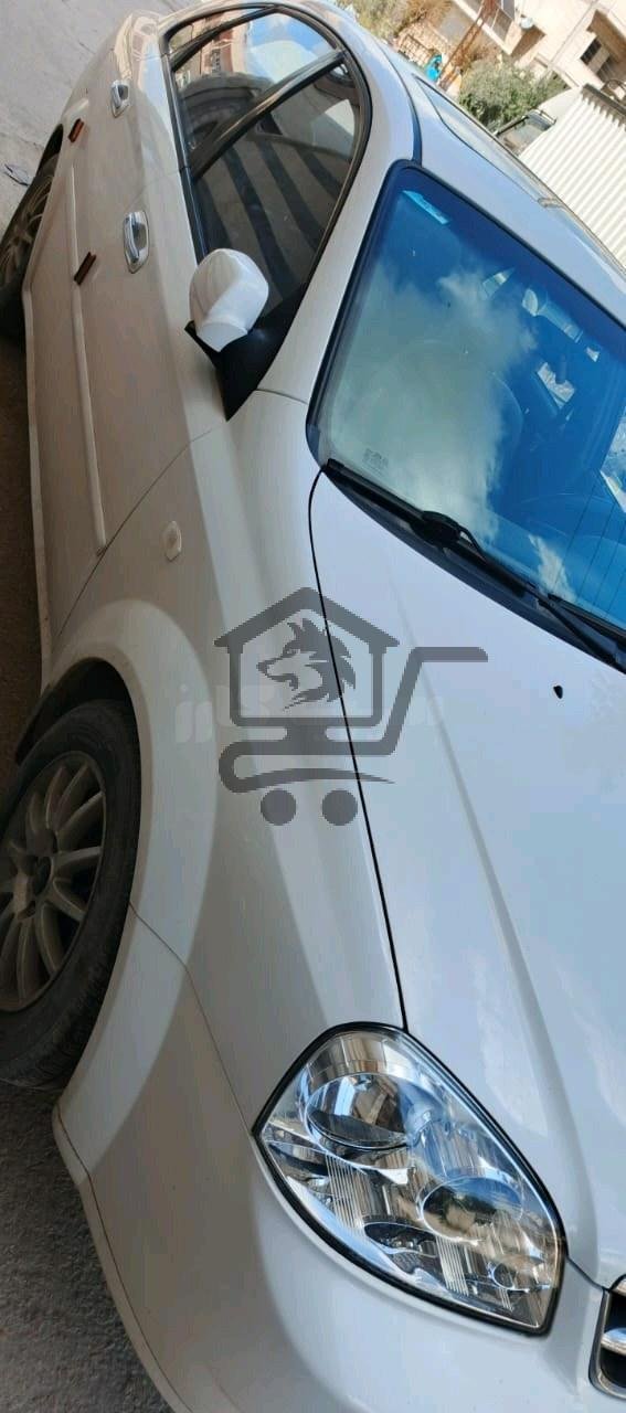 دايو - Daewoo لاسيتي - Lacetti - الصورة 3