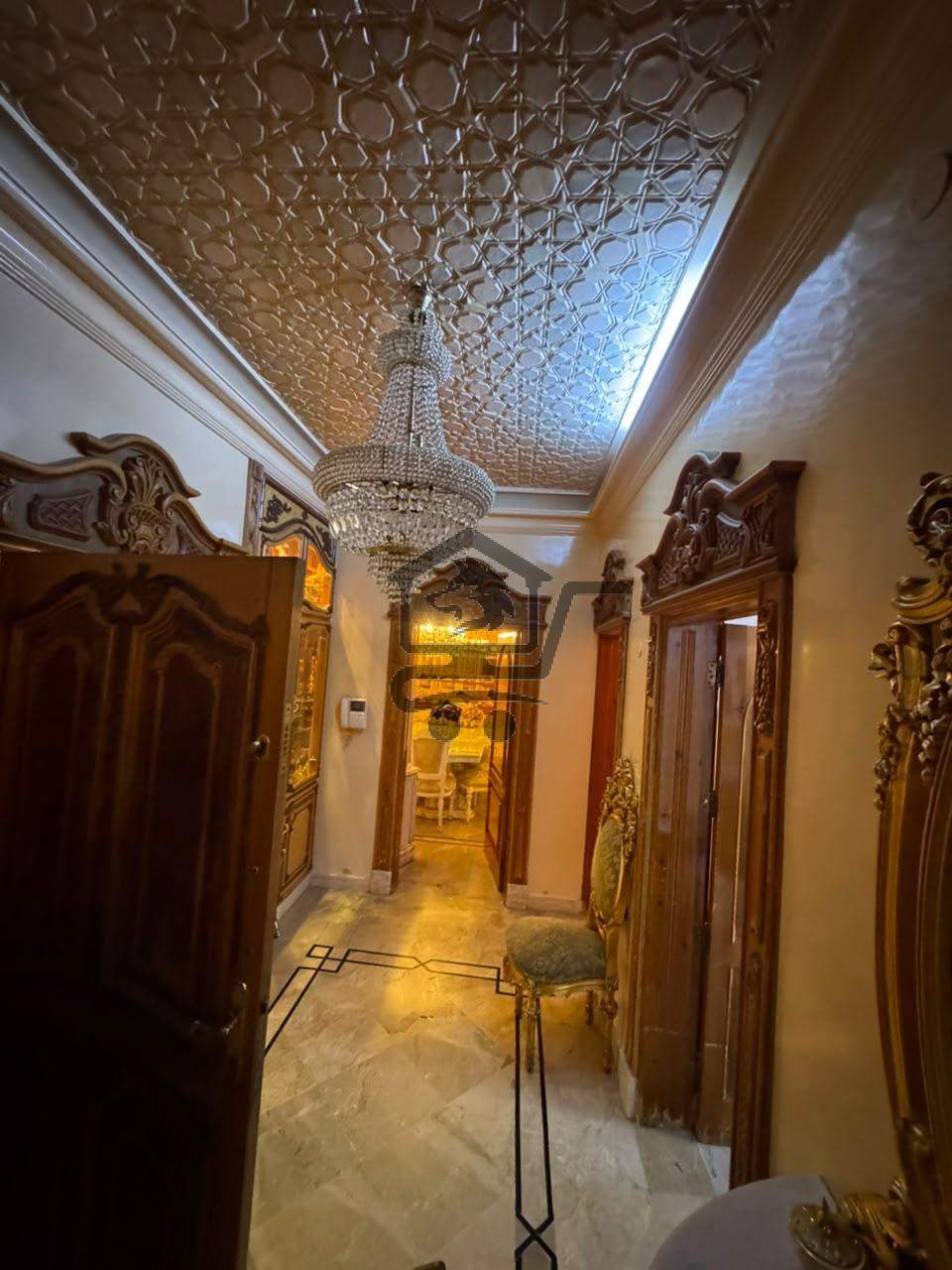 منزل فاخر - الصورة 6
