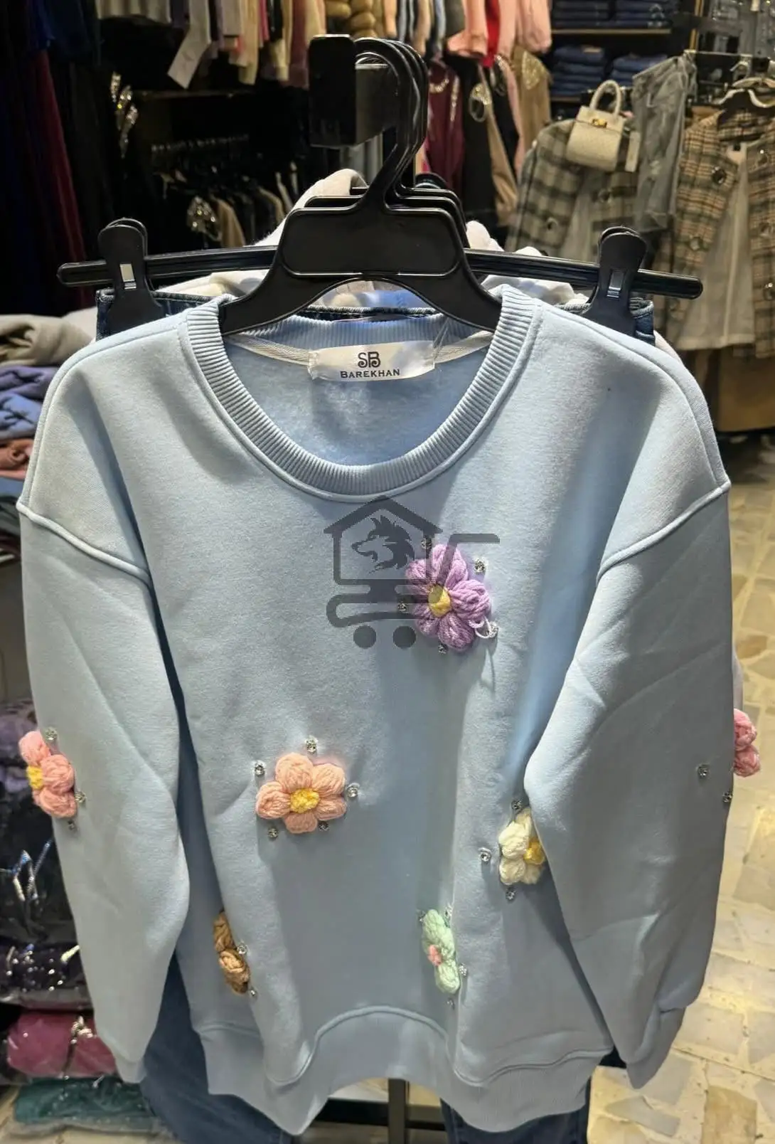 هودي للصبايا - الصورة 1