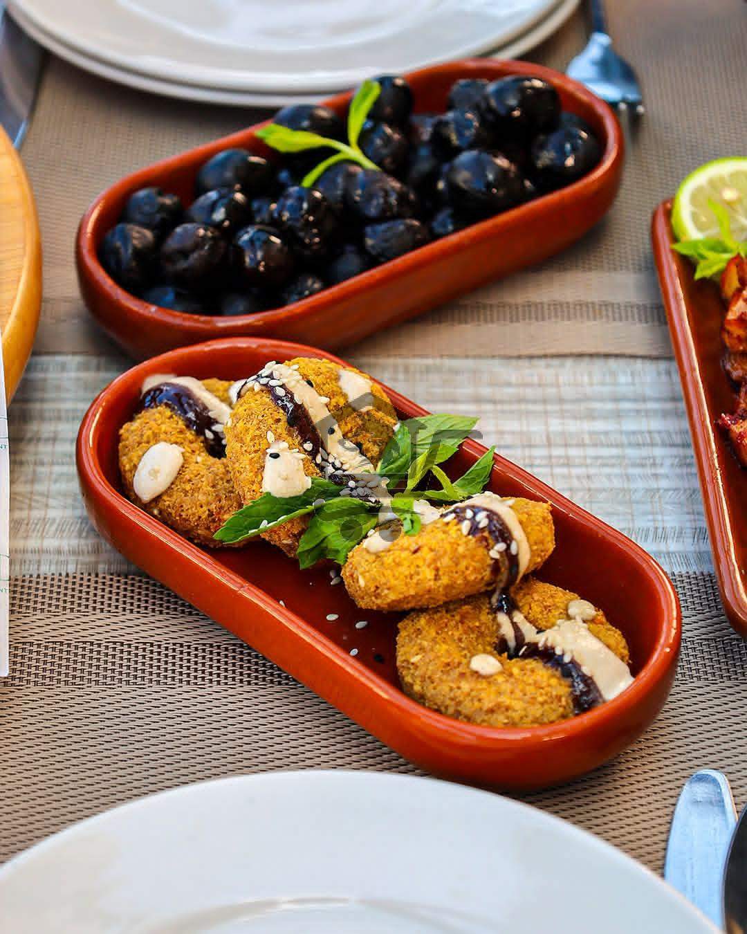 Verdi cafe and restaurant - الصورة 2