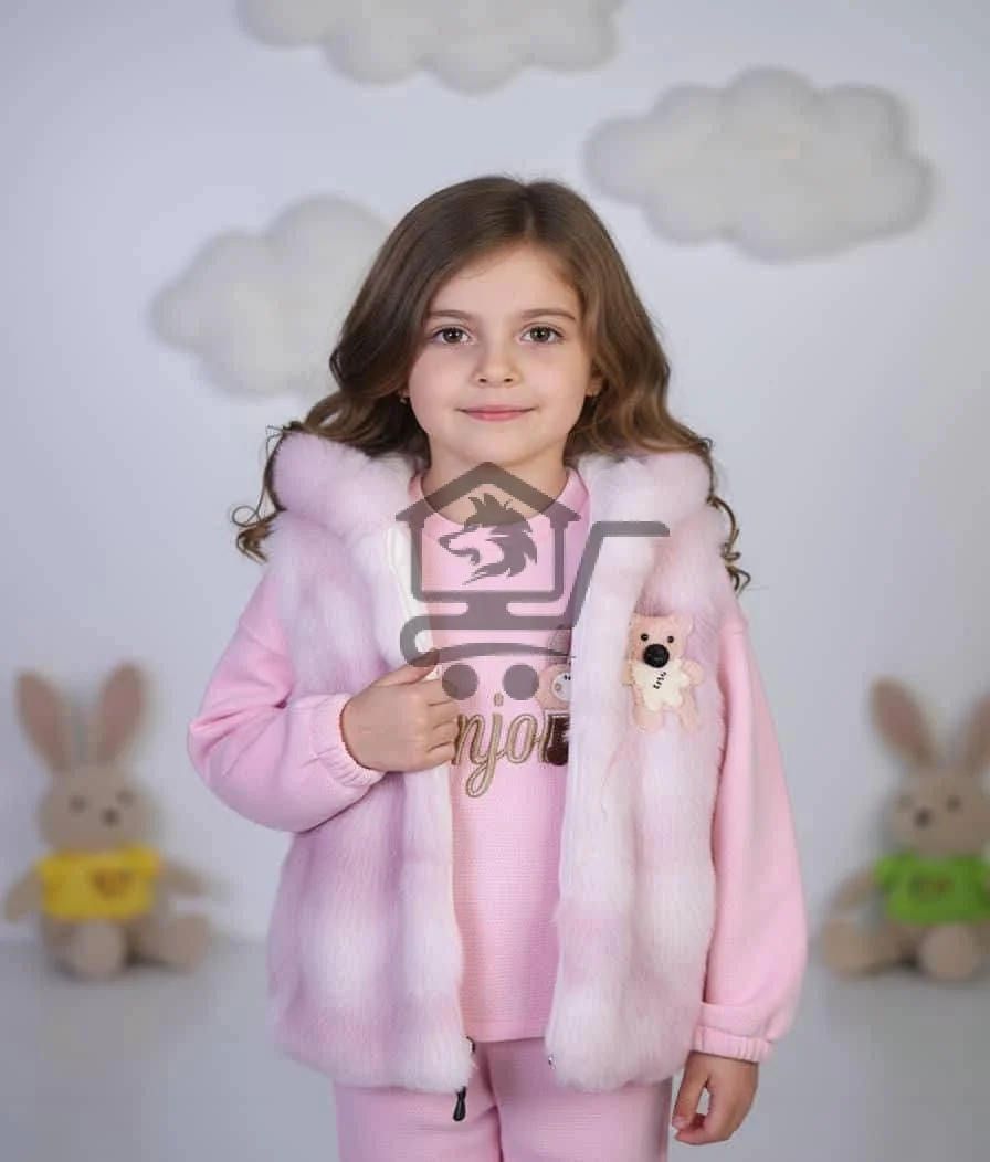 بيجامة اطفال - الصورة 2