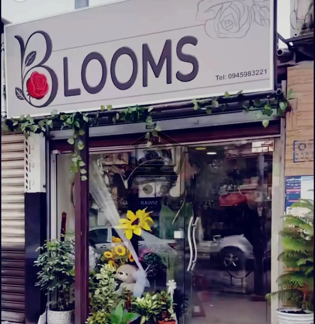 BLOOMS للهدايا - الصورة 2