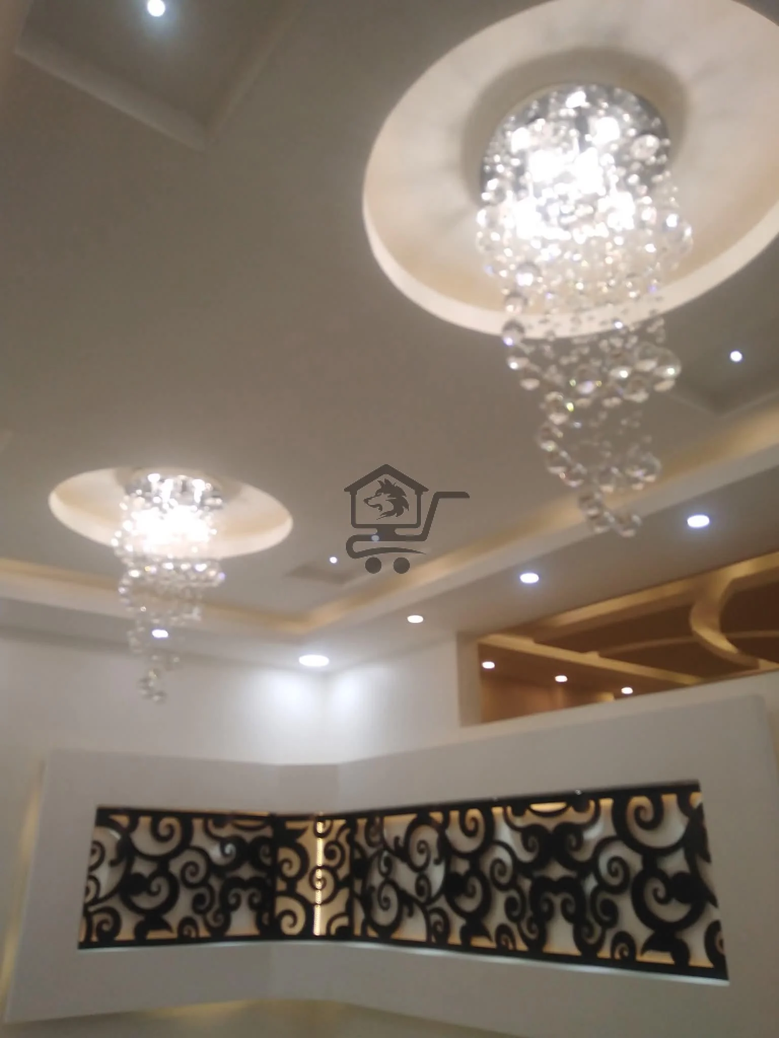 النور لخدمات الاكساء - الصورة 4