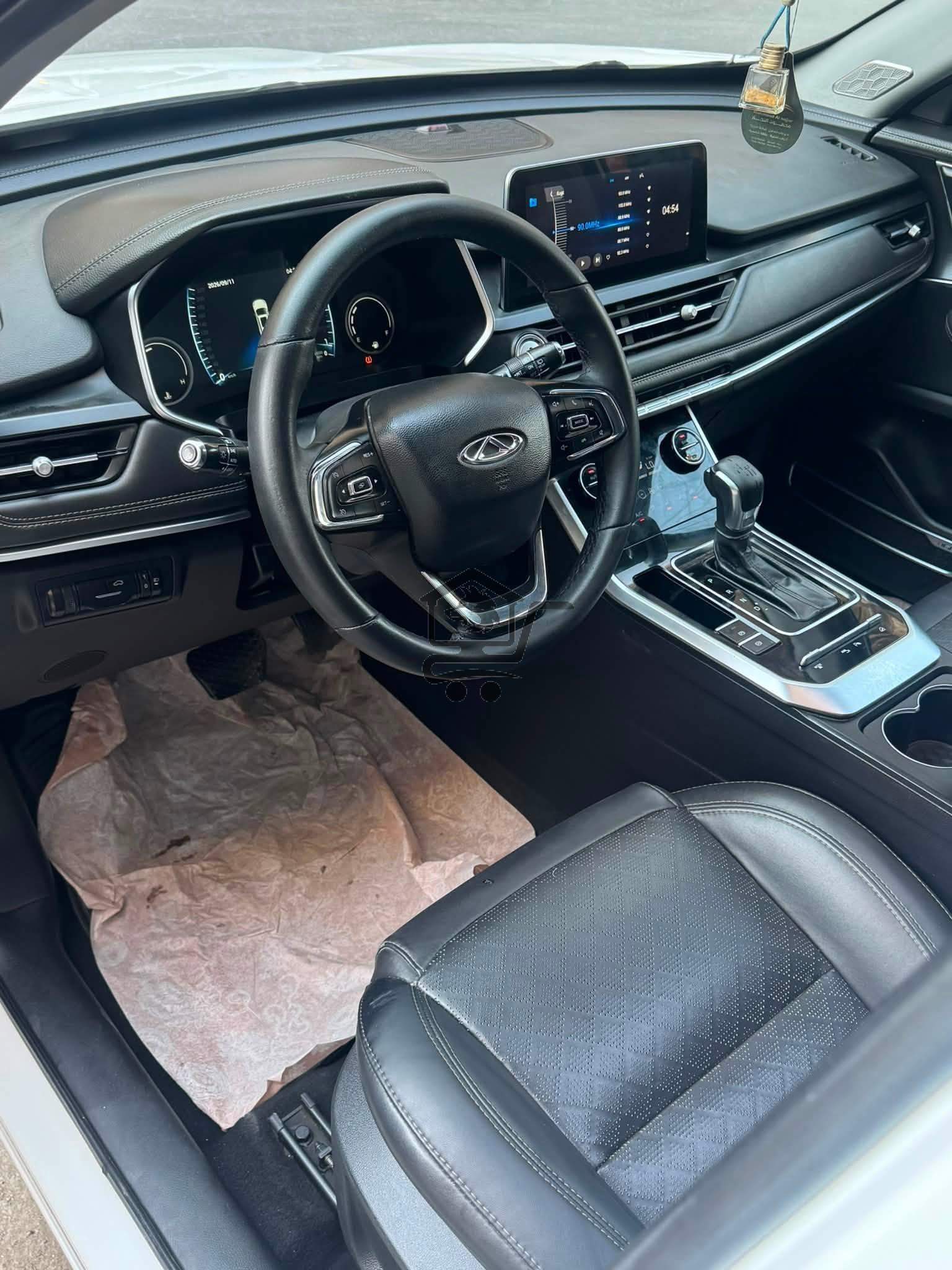 Chery Tiggo 8 2020 - الصورة 5