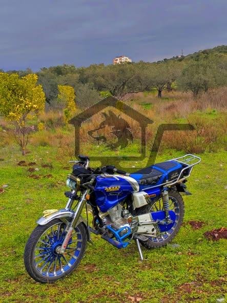 موتور مميز للبيع - الصورة 1