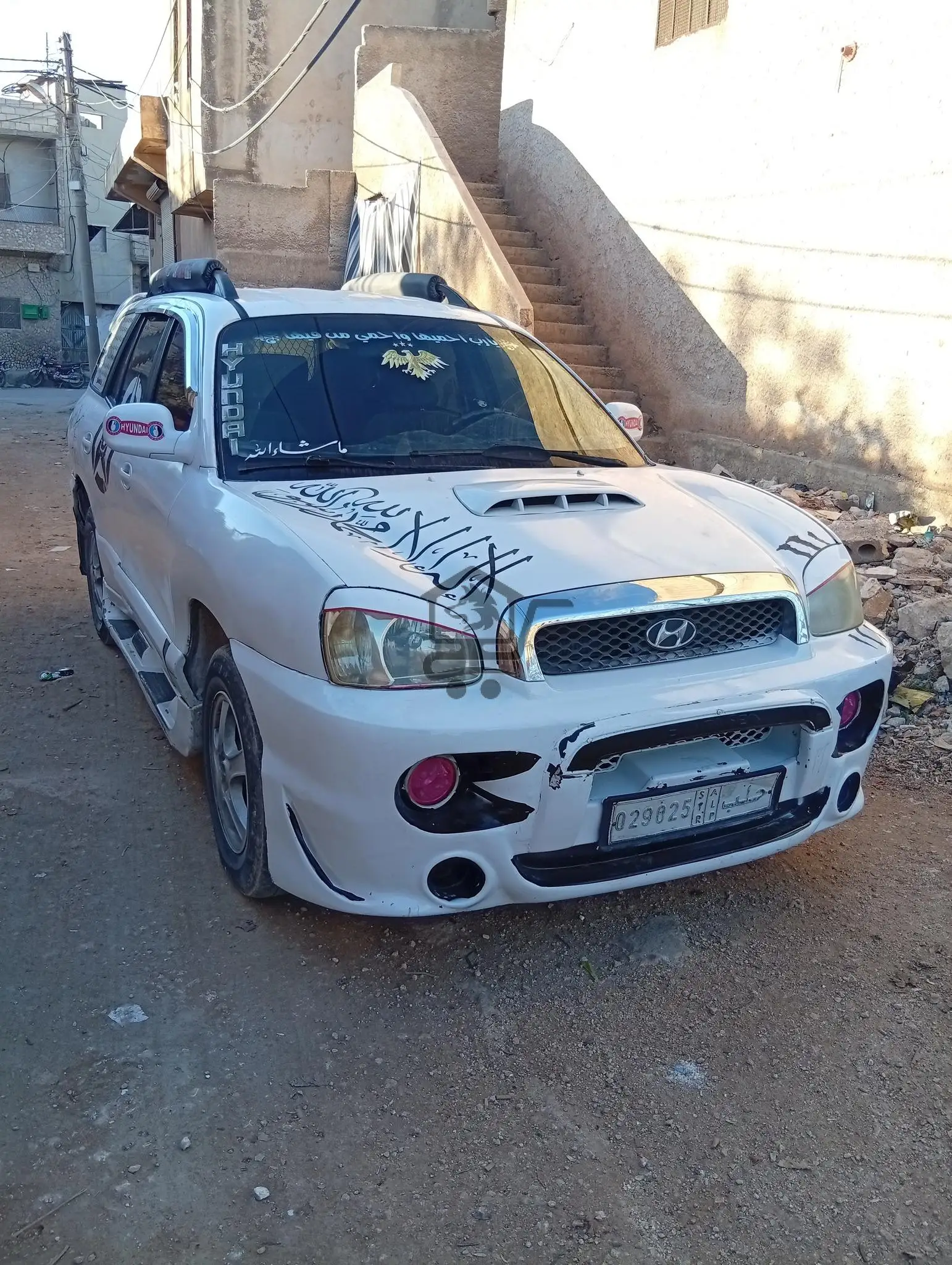 سنتافيه 2002 - الصورة 2