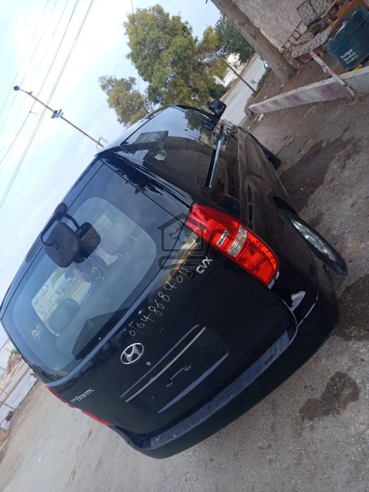 هوندا اتش ون 2009 - الصورة 5