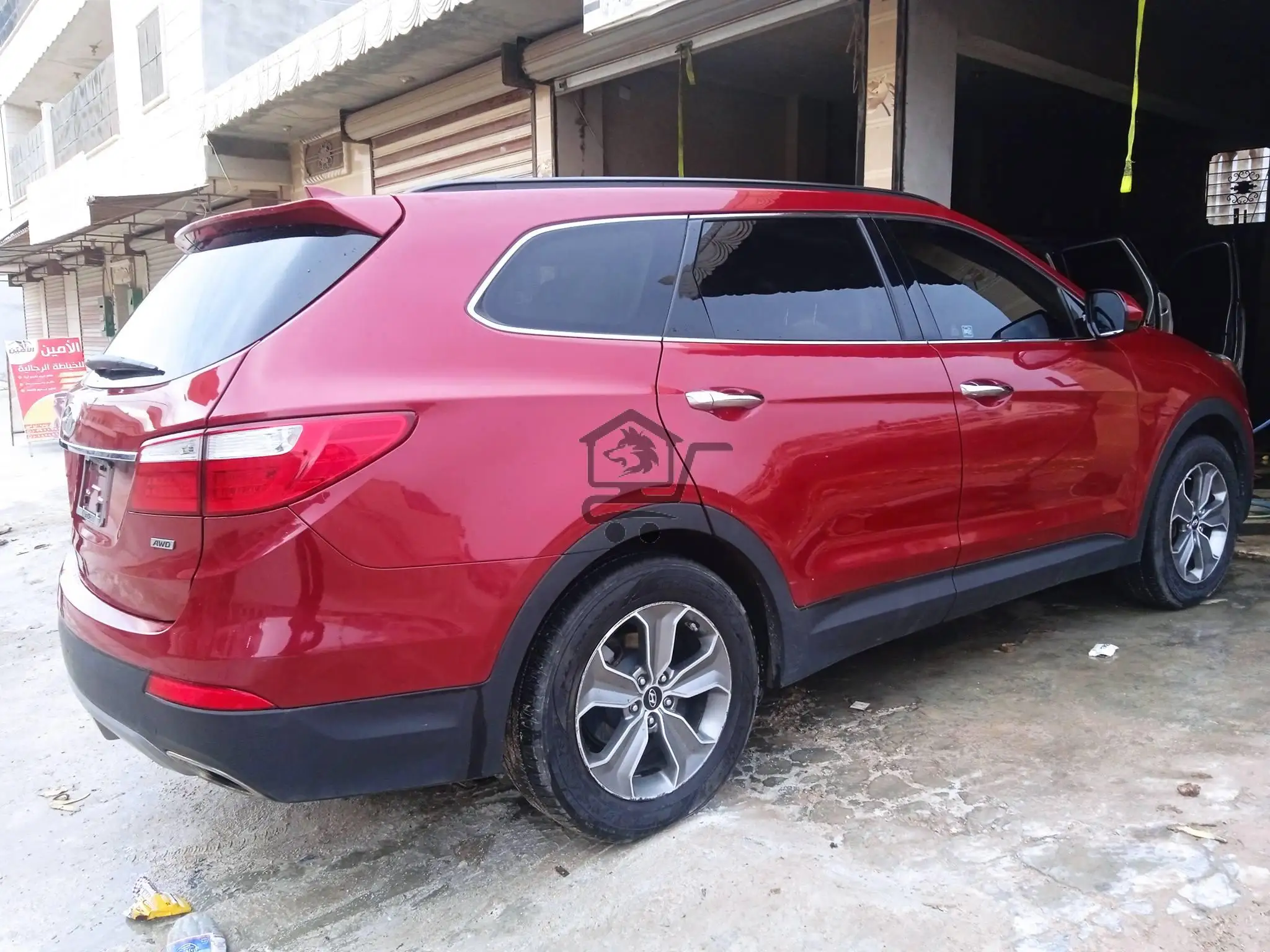 مكس كروز 2014 - الصورة 3