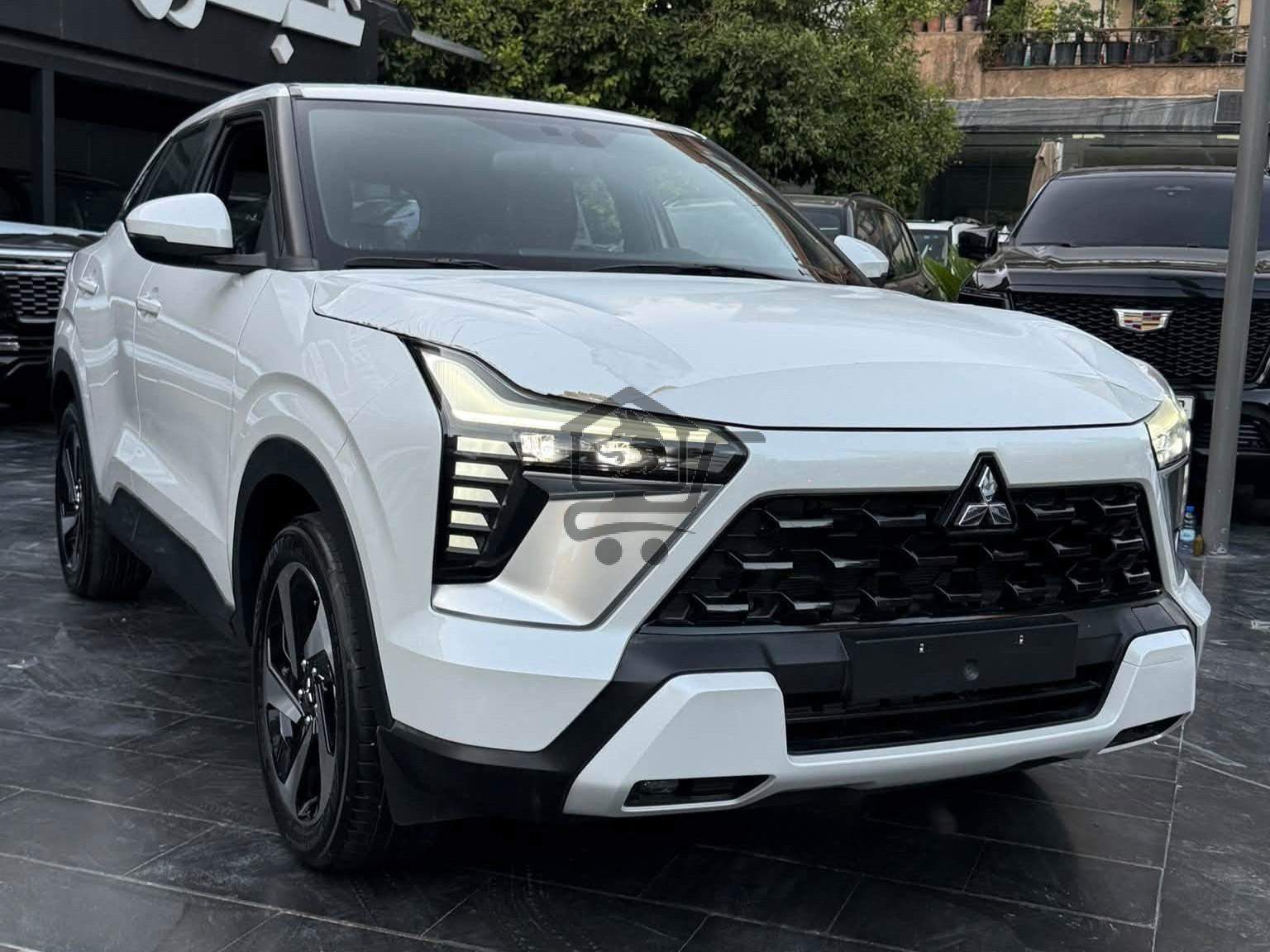 Mitsubishi X-force 2025 - الصورة 3