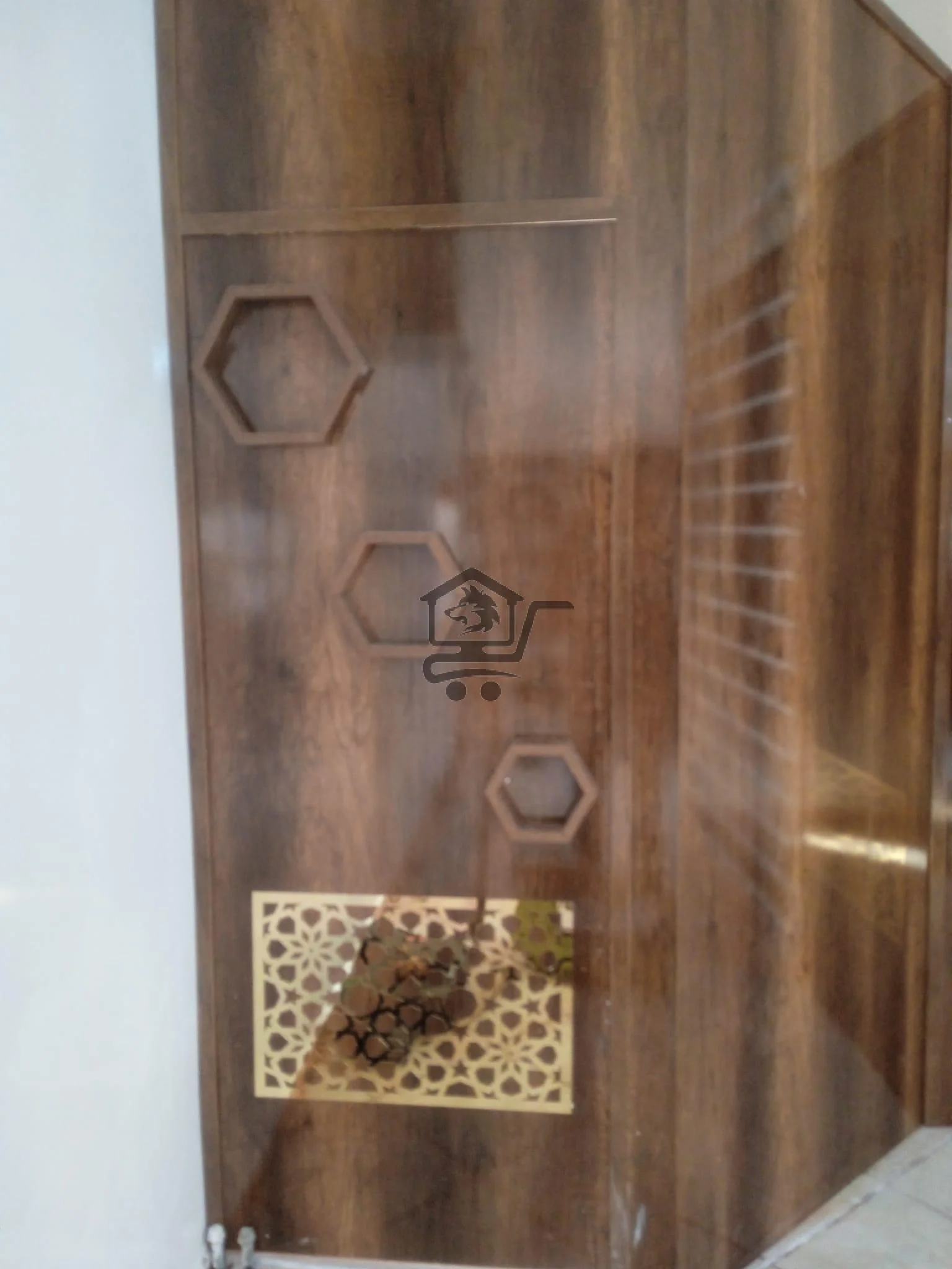 نجارة وشرقيات الدمشقي - الصورة 2