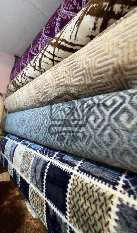 البيت الفضي للمفروشات - الصورة 7