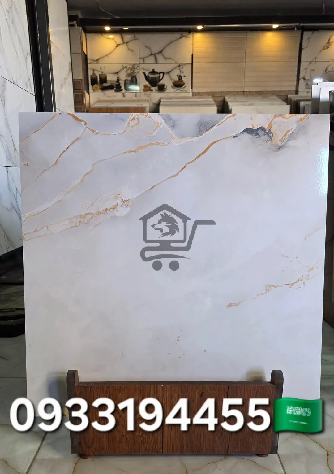 جديد مجمع أوركيدا للسيراميك والغرانيت - الصورة 1