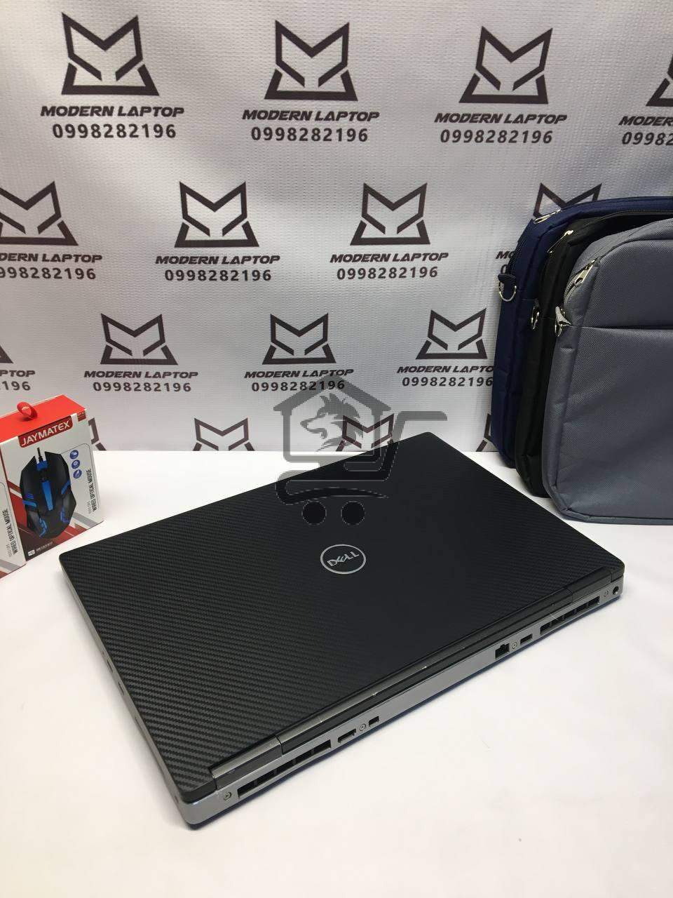 DELL PRECISION 7740 - الصورة 4