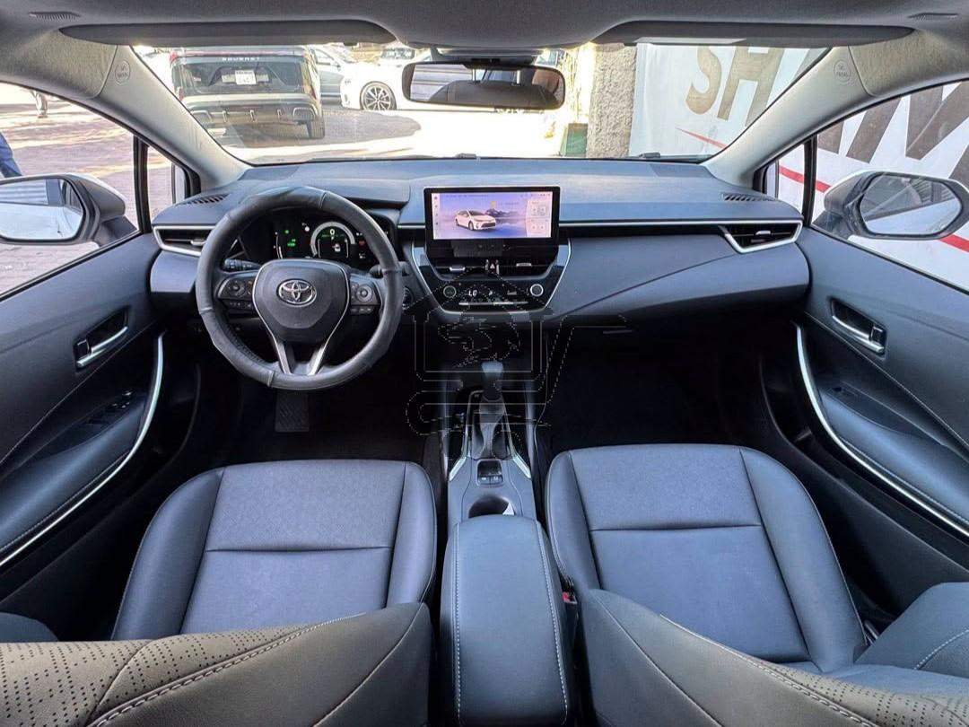 Toyota Corolla 2025 - الصورة 5
