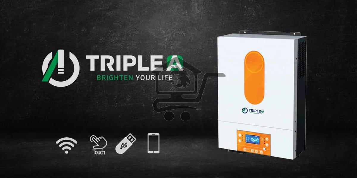 Triple A Energy - الصورة 1