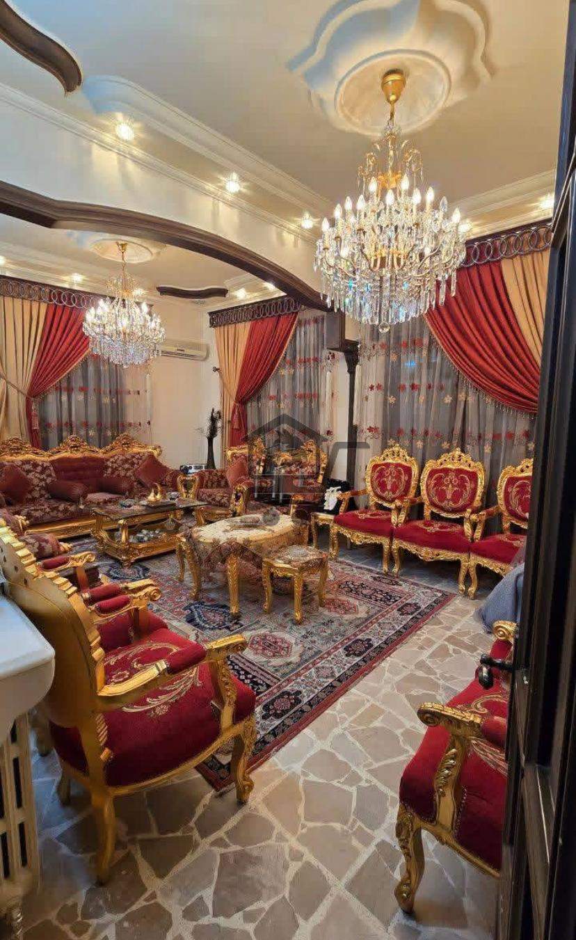 شقة سكنية في حي الفرقان بحلب - الصورة 1