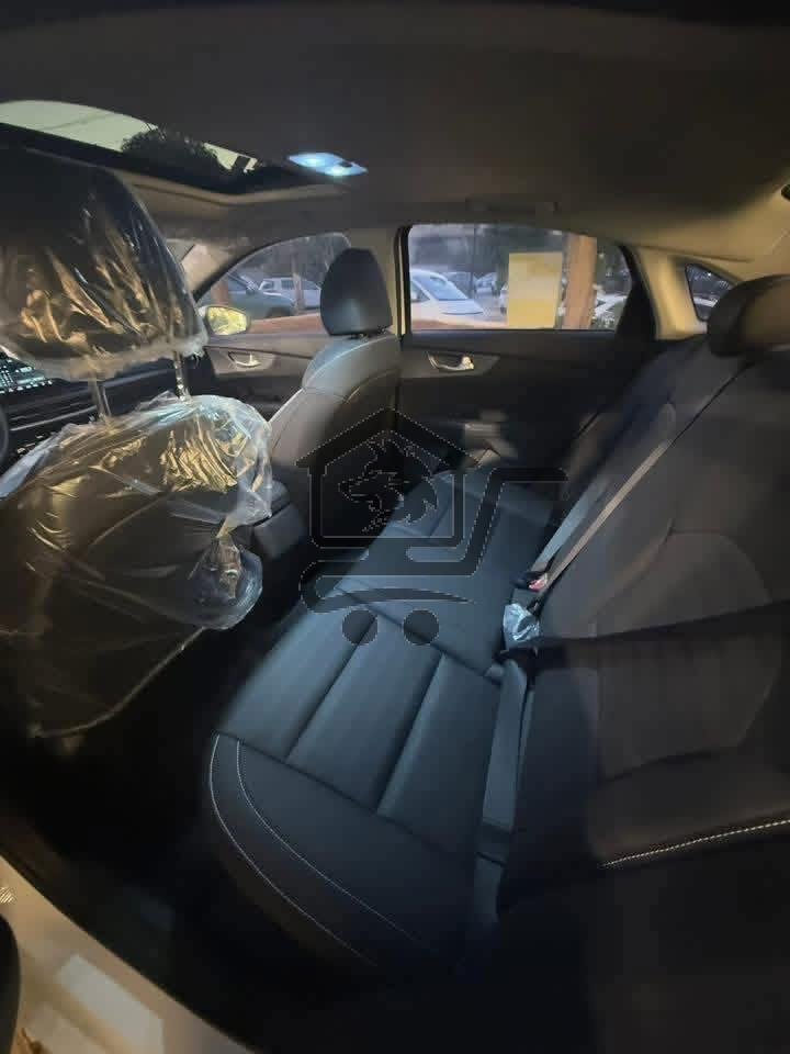 KIA CERATO 2025 - الصورة 9