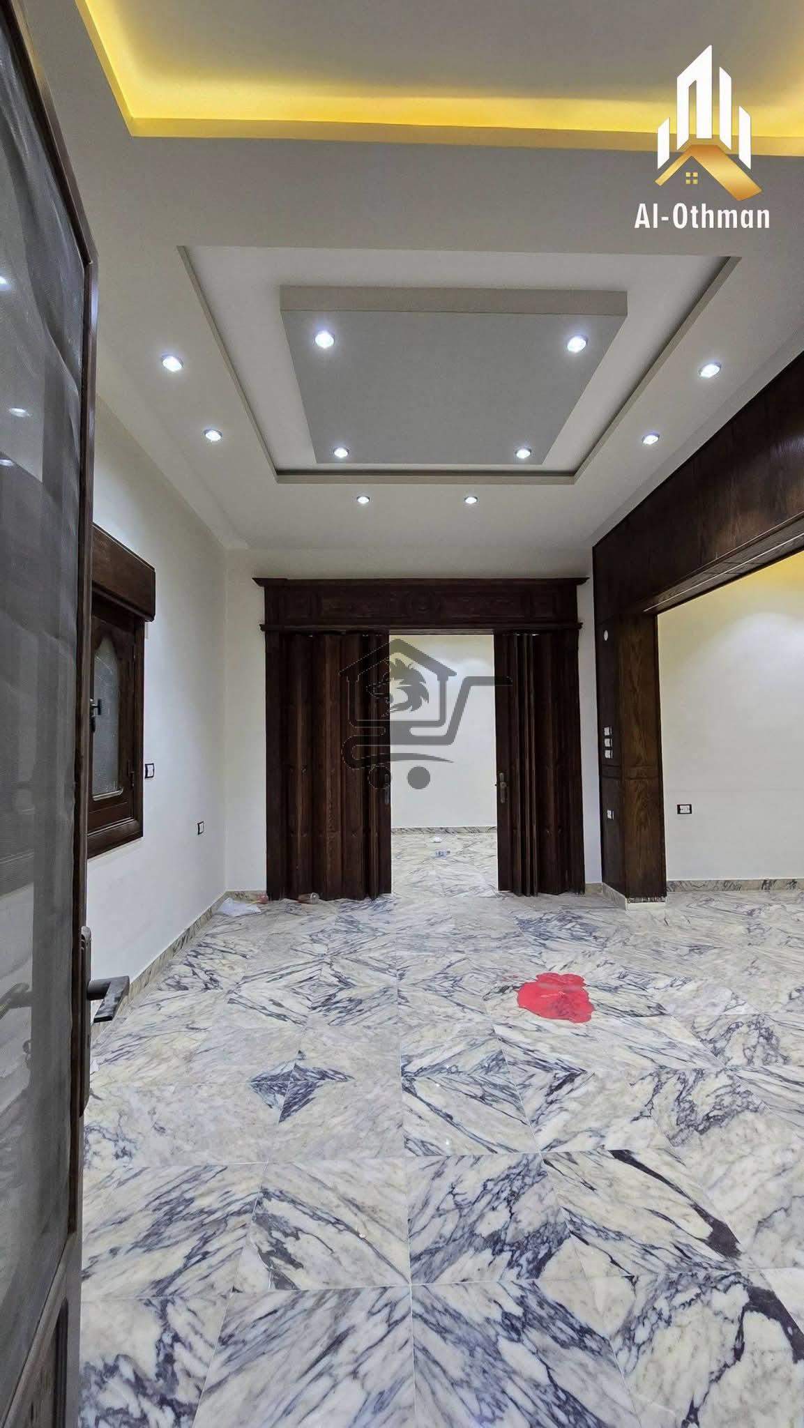 منزل فاخر - الصورة 7