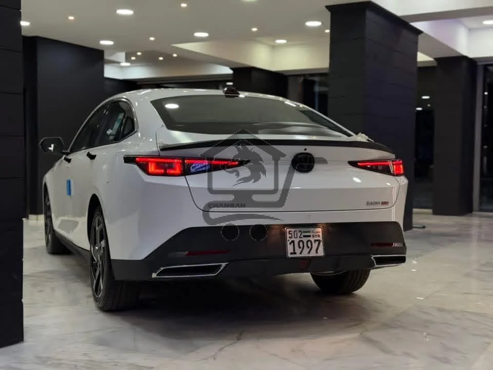 Changan - الصورة 2