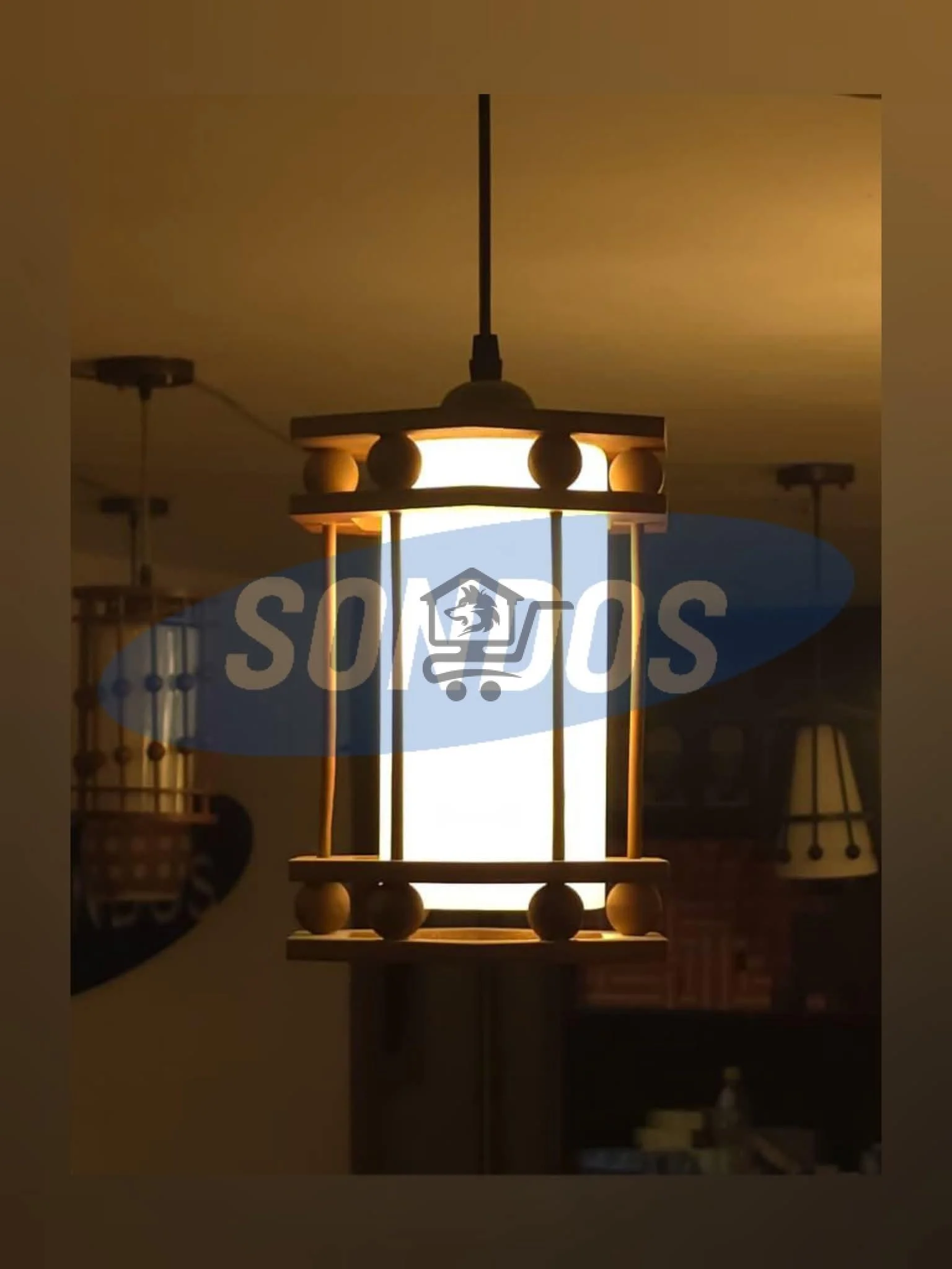 إنارة منزلية - الصورة 8