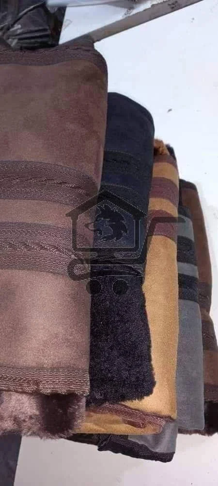 عباية فرو شتوية - الصورة 5