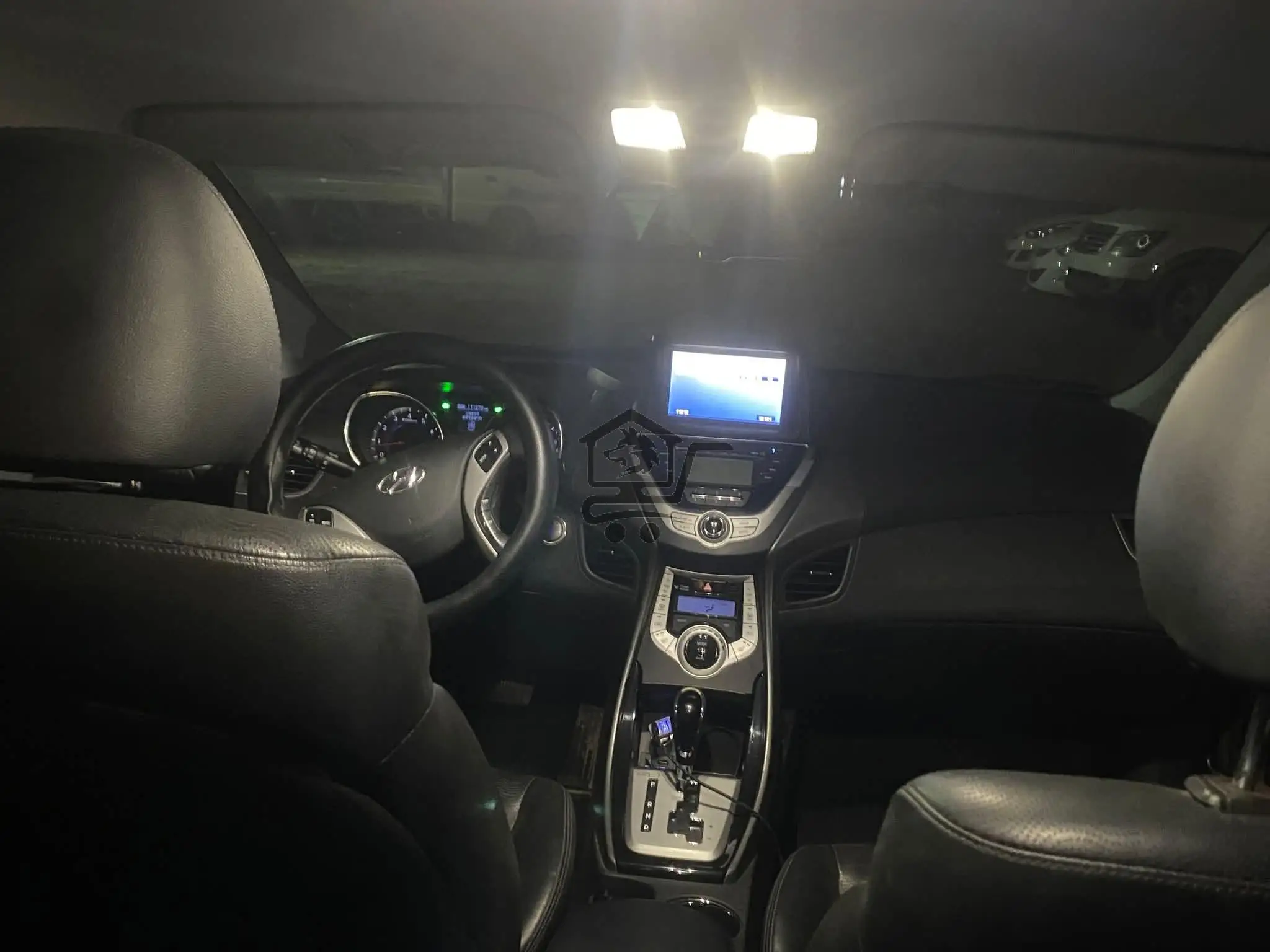 النترا - الصورة 2