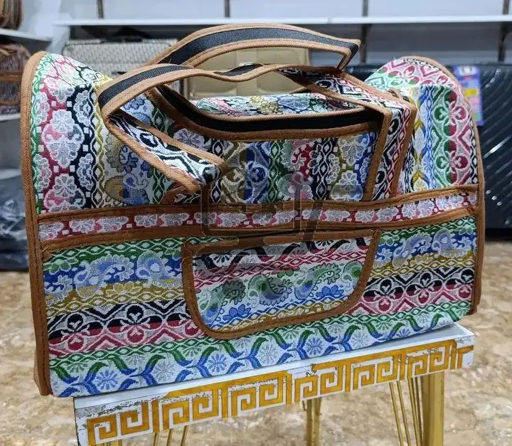 حقائب كبيرة - الصورة 3