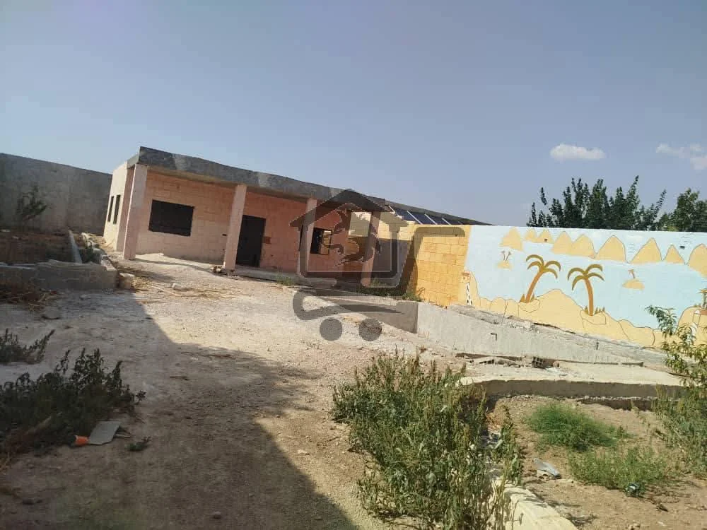 ريف دمشق منطقه زبدين - الصورة 2