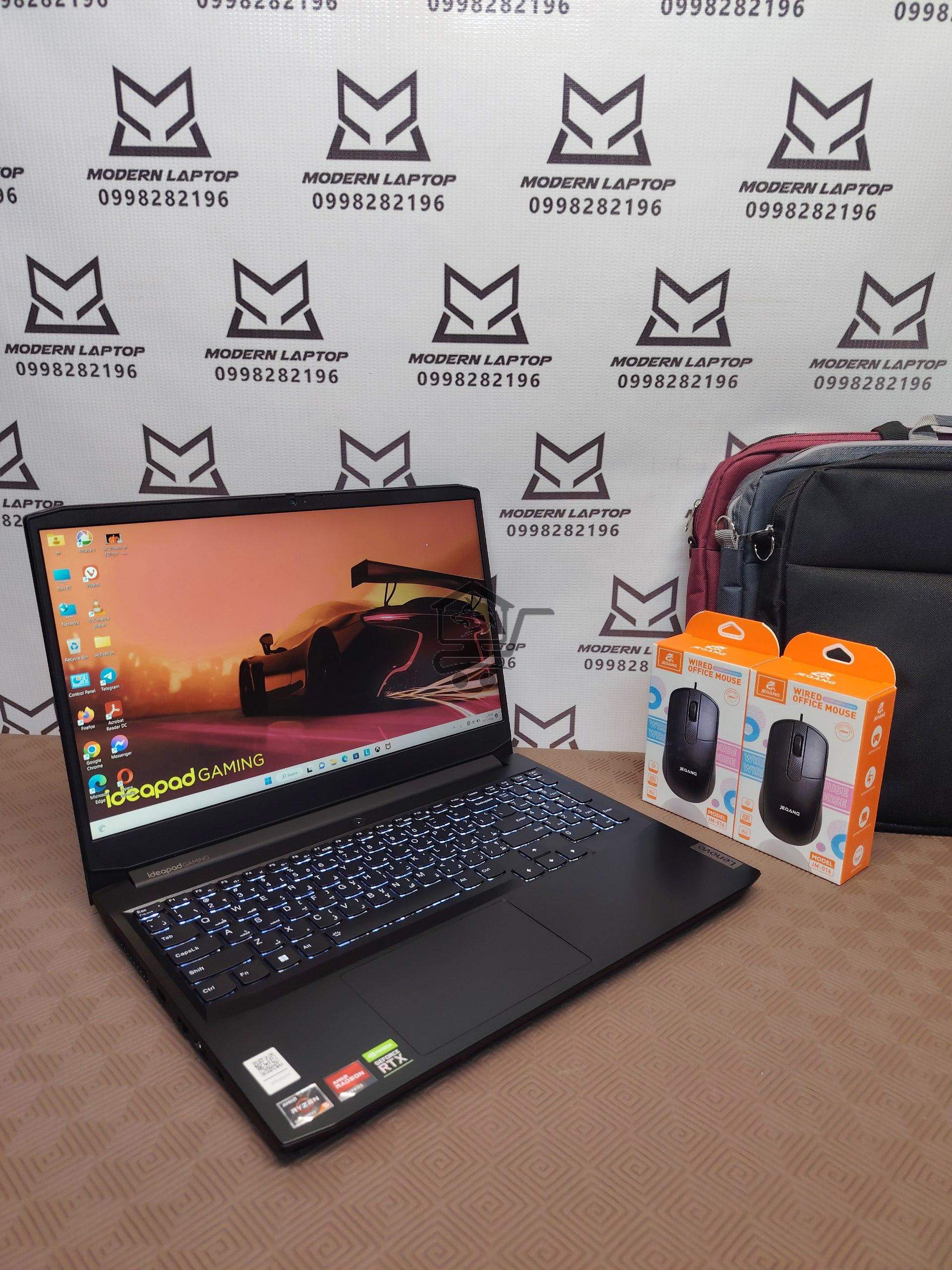 LENOVO IDEAPAD 3 - الصورة 2