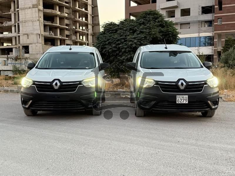 Renault - الصورة 1