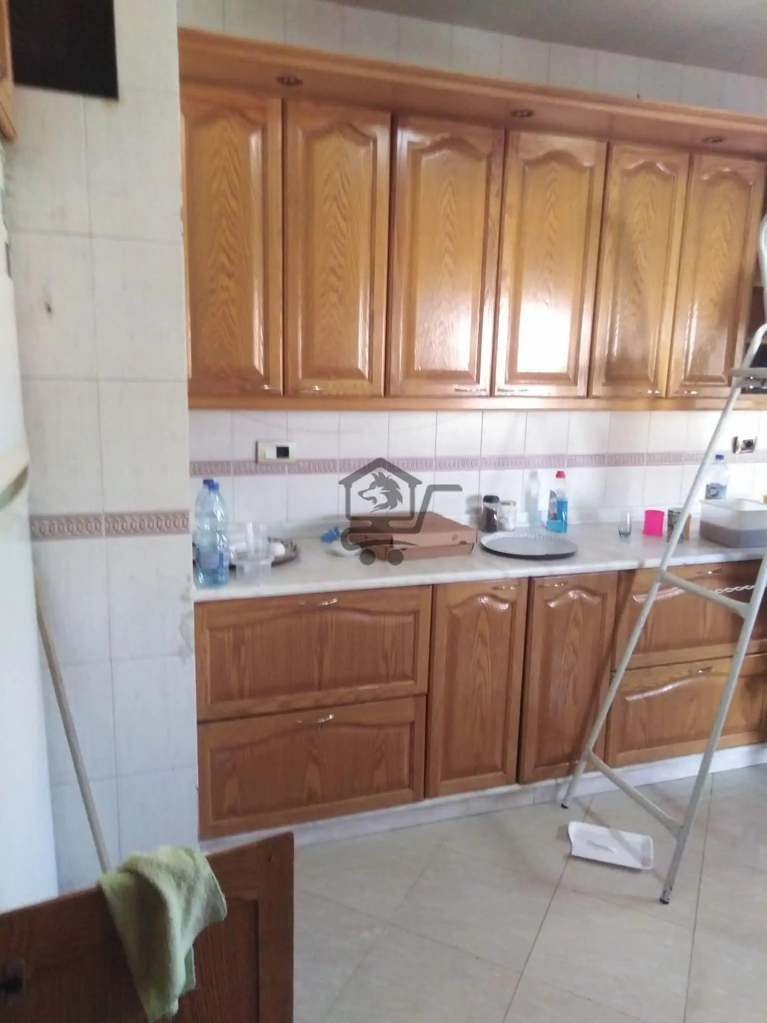 شقة مفروشة بكسوة جيدة - الصورة 5